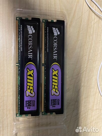 Ddr2 2gb
