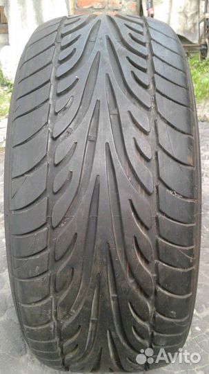 Dunlop Dignos D-01 245/45 R18