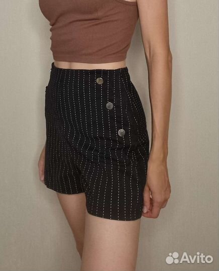 Шорты женские
