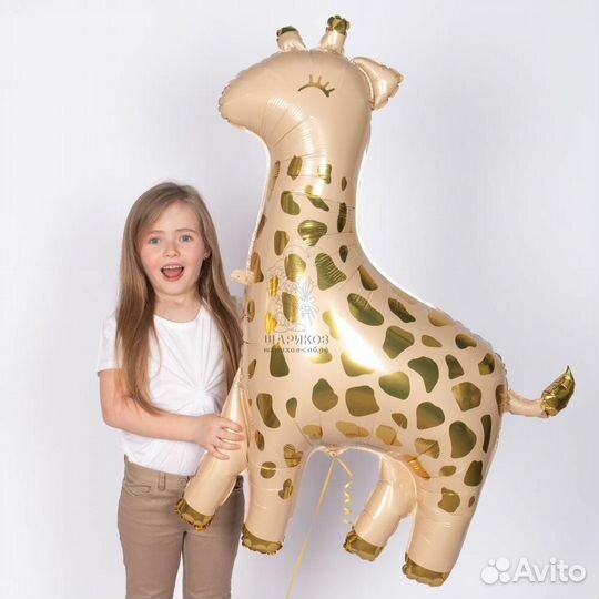 Шары с гелием(фольга)