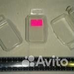 Коробка для хранения игл