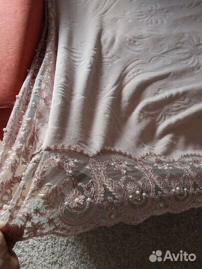 Покрывало на кровать