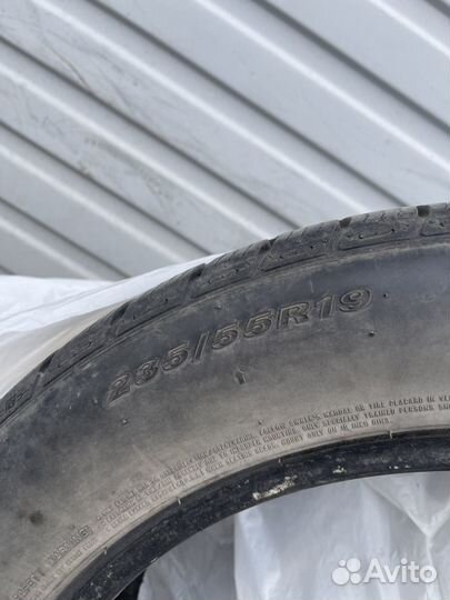 Roadstone Winguard Sport 235/55 R19 105V