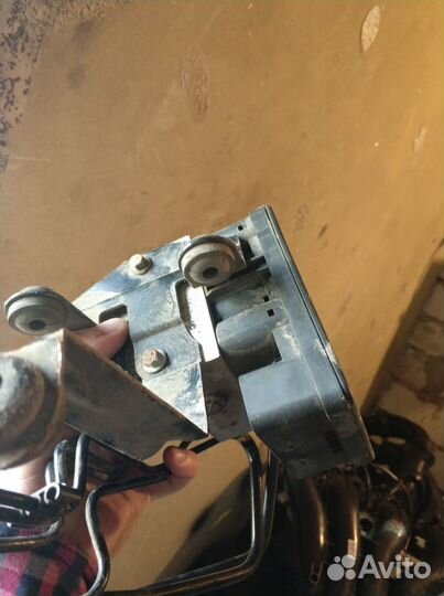 Блок ABS Ford Focus 2, C-Max