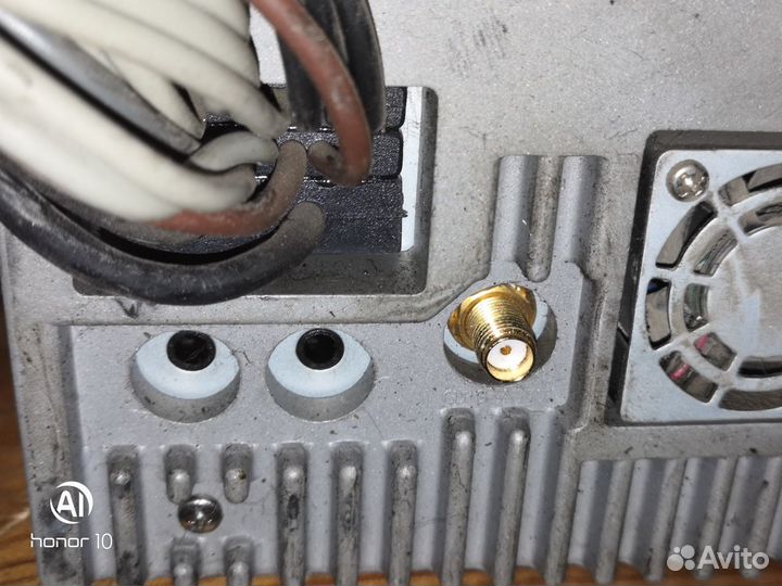 Автомагнитолы 2 din бу