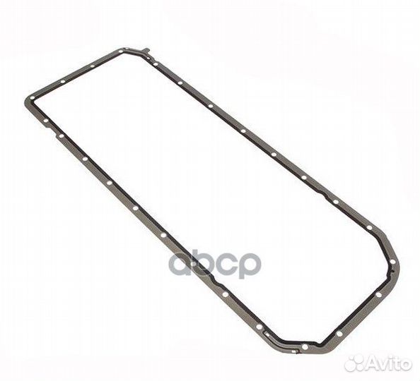 Уплотнитель металл Е39,60,63,65,53 11131437237 BMW