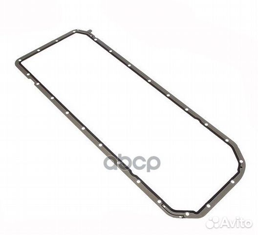 Уплотнитель металл Е39,60,63,65,53 11131437237 BMW