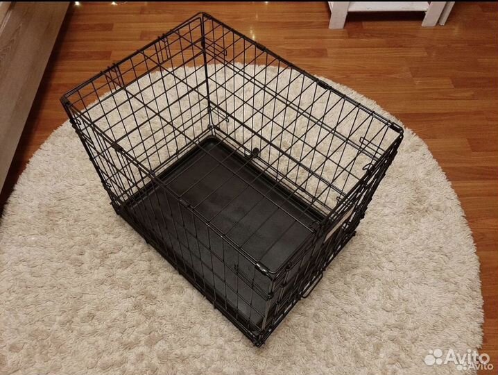 Вольер для собак