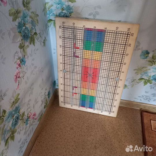 Доска бильгоу