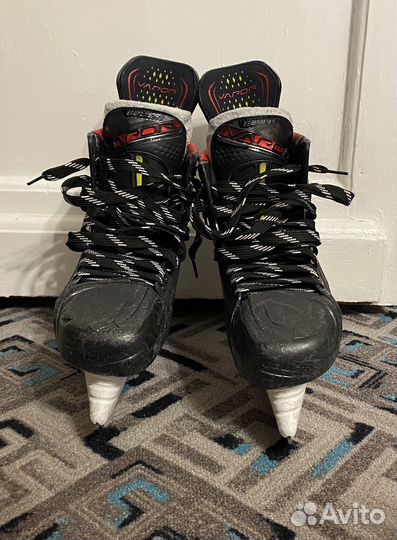 Коньки 2X pro 10.5D SR