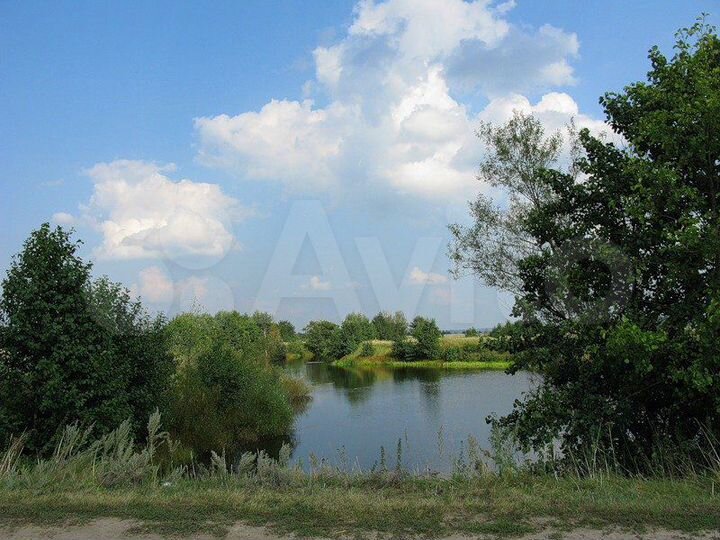 Участок 23,2 сот. (ИЖС)
