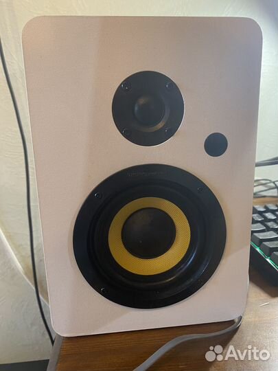 Колонки 2.0 Thonet & Vander Vertrag BT