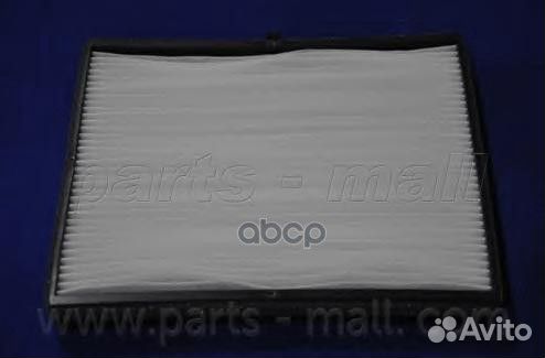 Фильтр салона lacetti(J200) PMC003 Parts-Mall