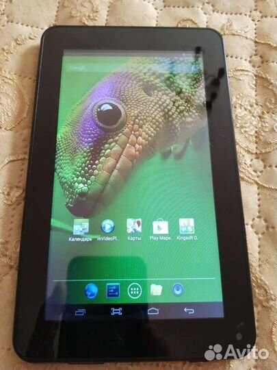 Планшет digma optima 7.6 tt7026mw