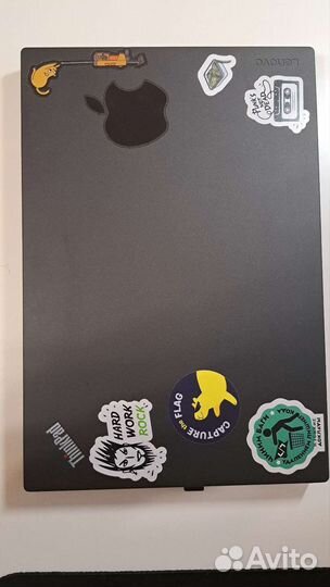 Lenovo thinkpad x270 i5-7300 16/128 FullHD