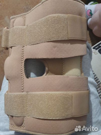 Бандаж на колено размер L