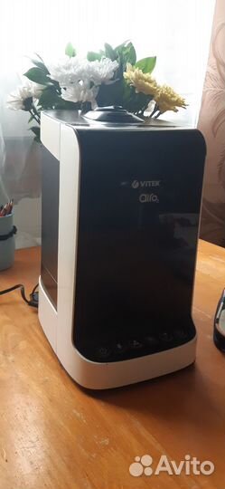 Увлажнитель воздуха Vitek airo2
