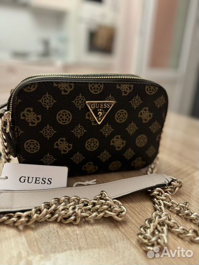 Сумка guess оригинал