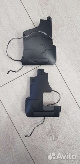 Динамики,колонки Apple iMac 21 A1311