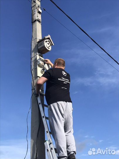 Монтаж скуд (Smartec, Эра, Bolid, Z5R)