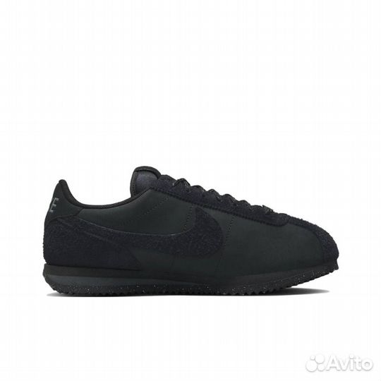 Nike Cortez Premium Triple Black