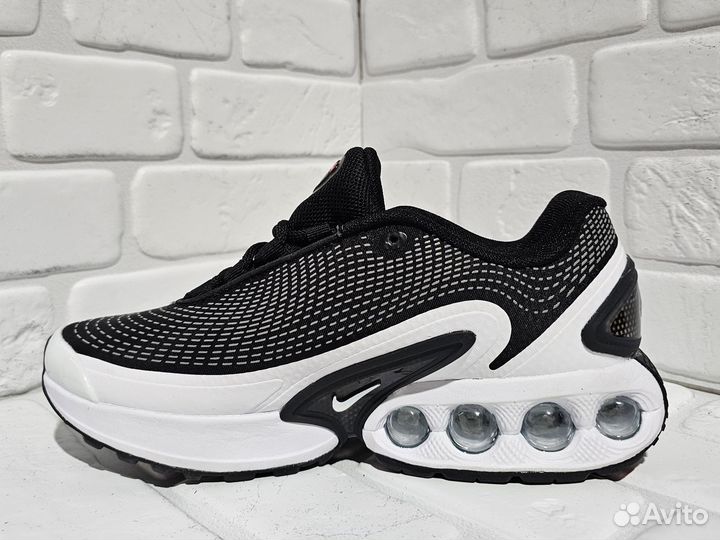 Кроссовки Nike Air Max Dn мужские