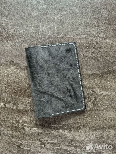 Обложка на паспорт