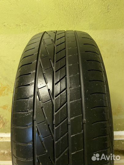 Goodyear Excellence 235/60 R18 103