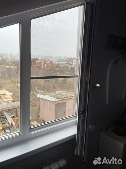 Москитные сетки, Детские замки, Стеклопакеты