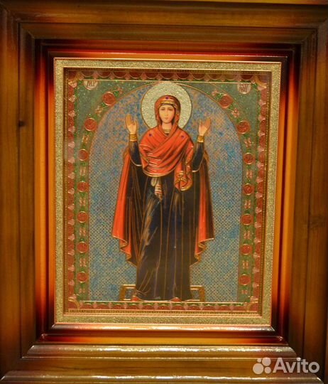 Икона 
