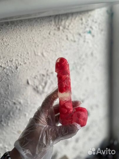 Идеальный подарок. Мыло ручной работы