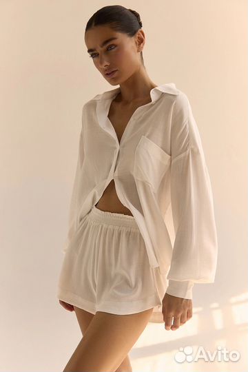 Lavarice шорты XS-S