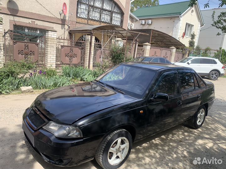 Daewoo Nexia 1.6 МТ, 2010, 195 677 км