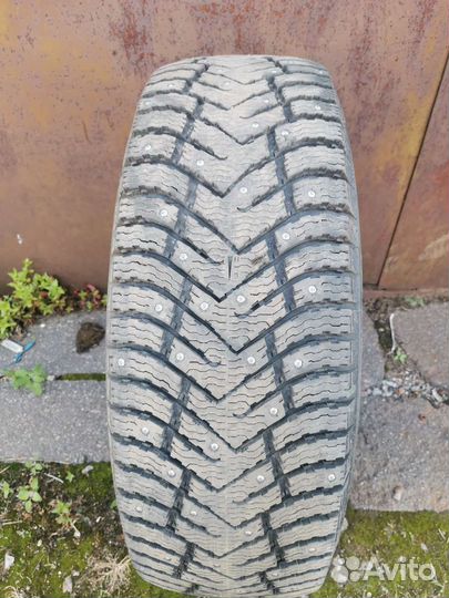 Cordiant Snow Cross 2 245/70 R16
