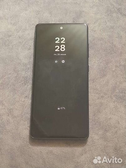 Samsung Galaxy S20FE (Fan Edition), 6/128 ГБ