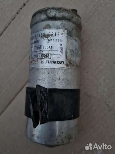 Осушитель Кондиционера Mitsubishi