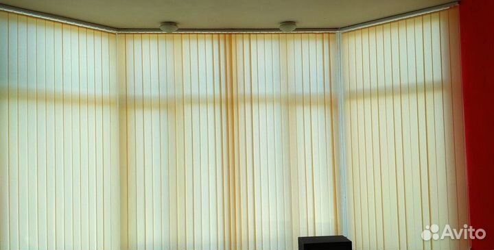 Римские шторы Y540