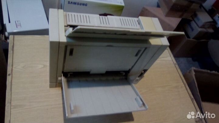 Panasonic KX-P6300: Картридж Бп Шнур Контроллер