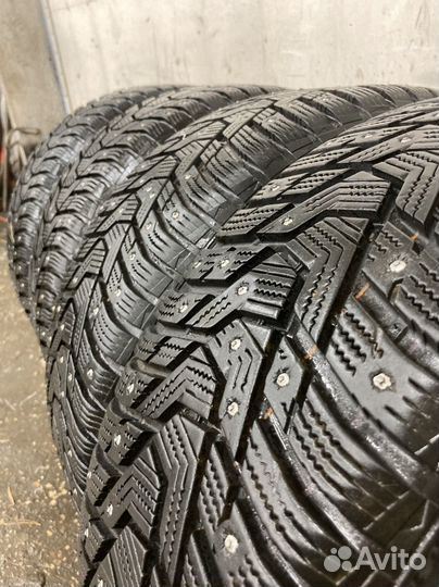 Колеса на ауди r 16