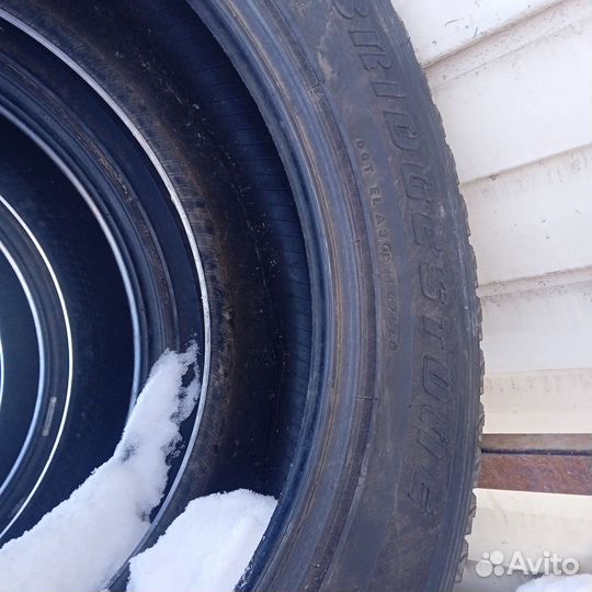 Bridgestone Blizzak DM-Z3 225/65 R18 103Q