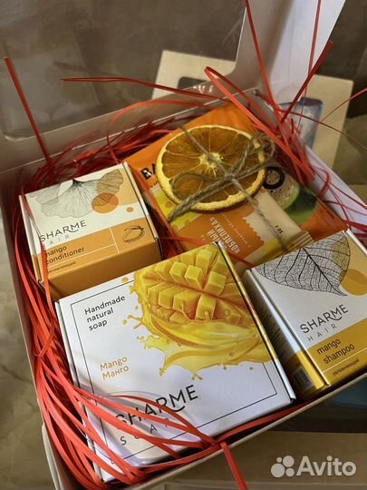 Подарок для девушки