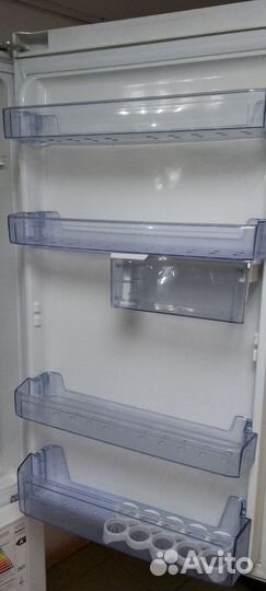 Холодильник бу beko