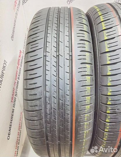 Dunlop Enasave EC300+ 185/60 R15 84H