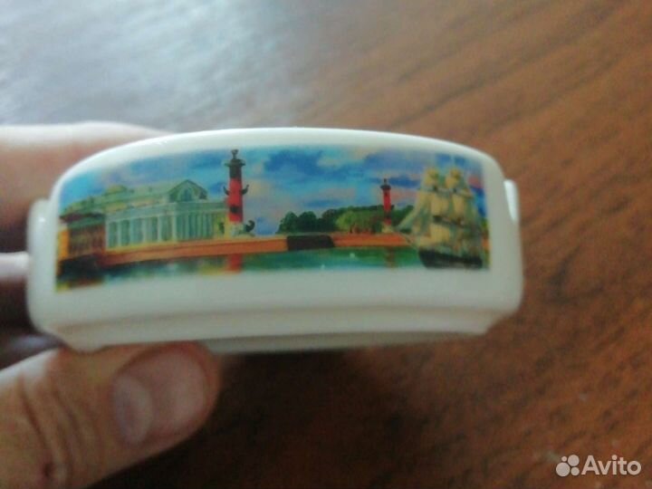 Пепельница санкт-петербург
