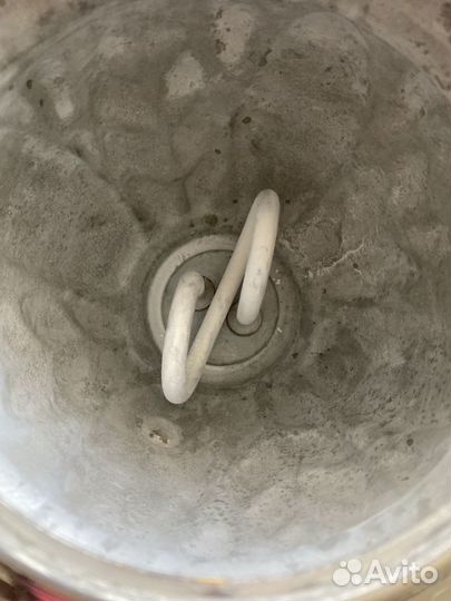 Самовар электрический