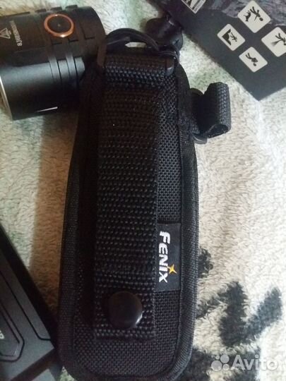 Фонарь Фонари Fenix LR35R