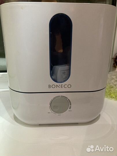 Увлажнитель Boneco