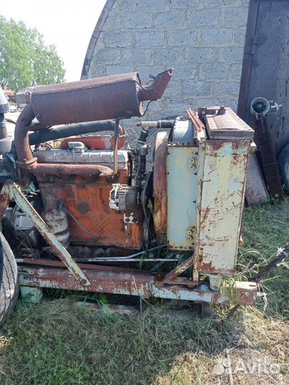 Компрессор