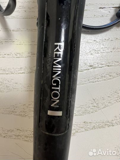 Плойка для волос remington