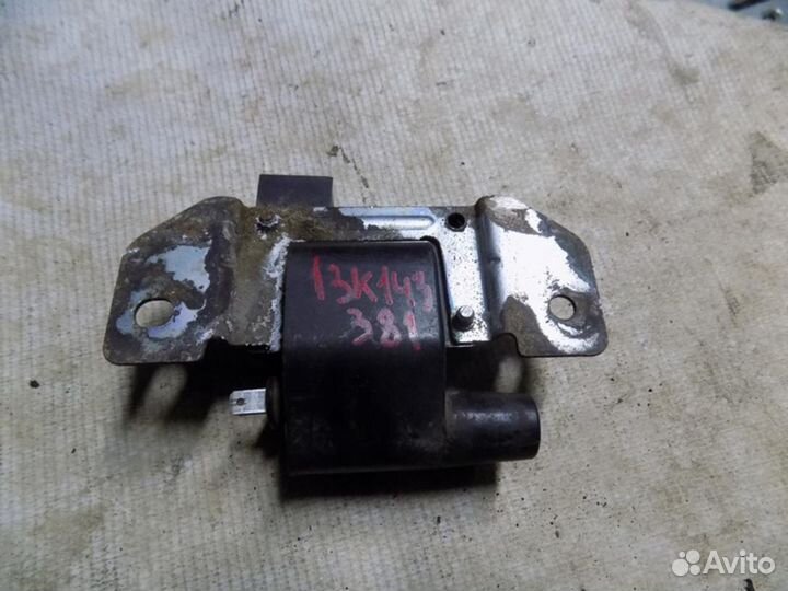 Катушка зажигания Matiz (klya) 1998